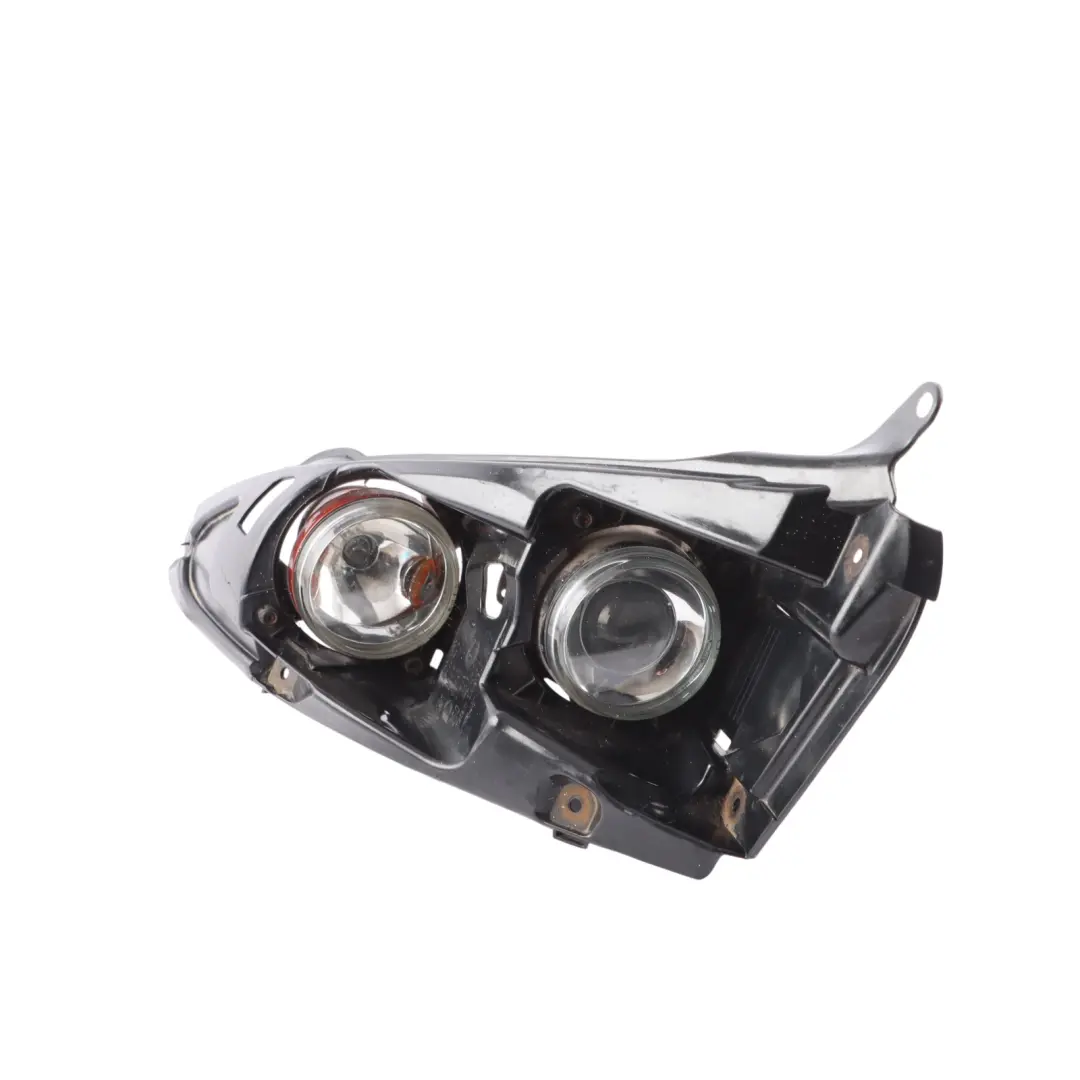 Smart W452 Roadster Headlight Lamp Driver's Side Front Right O/S 0010686V007 - SKU RHD-Q0010686V007 - Part number Q0010686V007