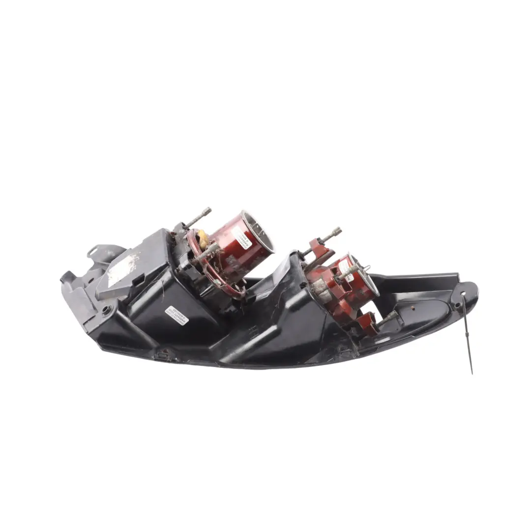 Smart W452 Roadster Headlight Lamp Driver's Side Front Right O/S 0010686V007 - SKU RHD-Q0010686V007 - Part number Q0010686V007