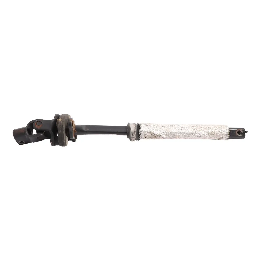 Lower Steering Column Shaft to Land Rover Discovery 4 L319 with Part number QMN500240 Land Rover Discovery 4 L319 Lower Steering Column Shaft - SKU RHD-QMN500240 - Part number QMN500240