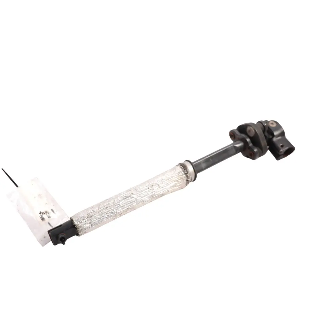 Land Rover Discovery 4 L319 Lower Steering Column Shaft - SKU RHD-QMN500240 - Part number QMN500240