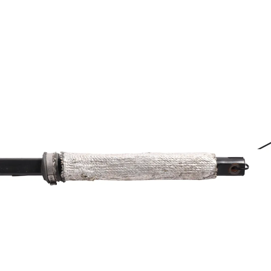 Land Rover Discovery 4 L319 Lower Steering Column Shaft - SKU RHD-QMN500240 - Part number QMN500240