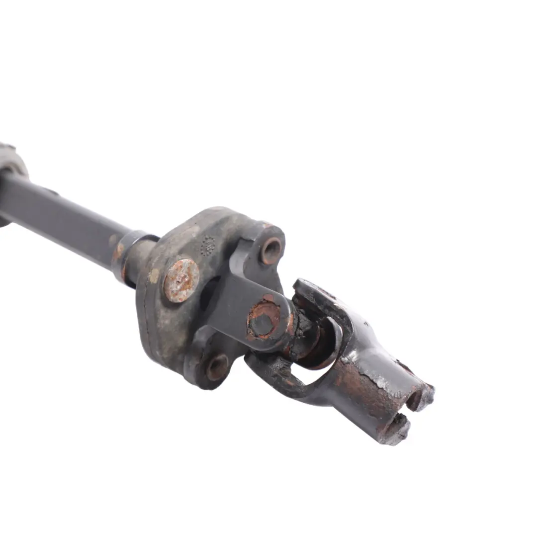 Land Rover Discovery 4 L319 Lower Steering Column Shaft - SKU RHD-QMN500240 - Part number QMN500240