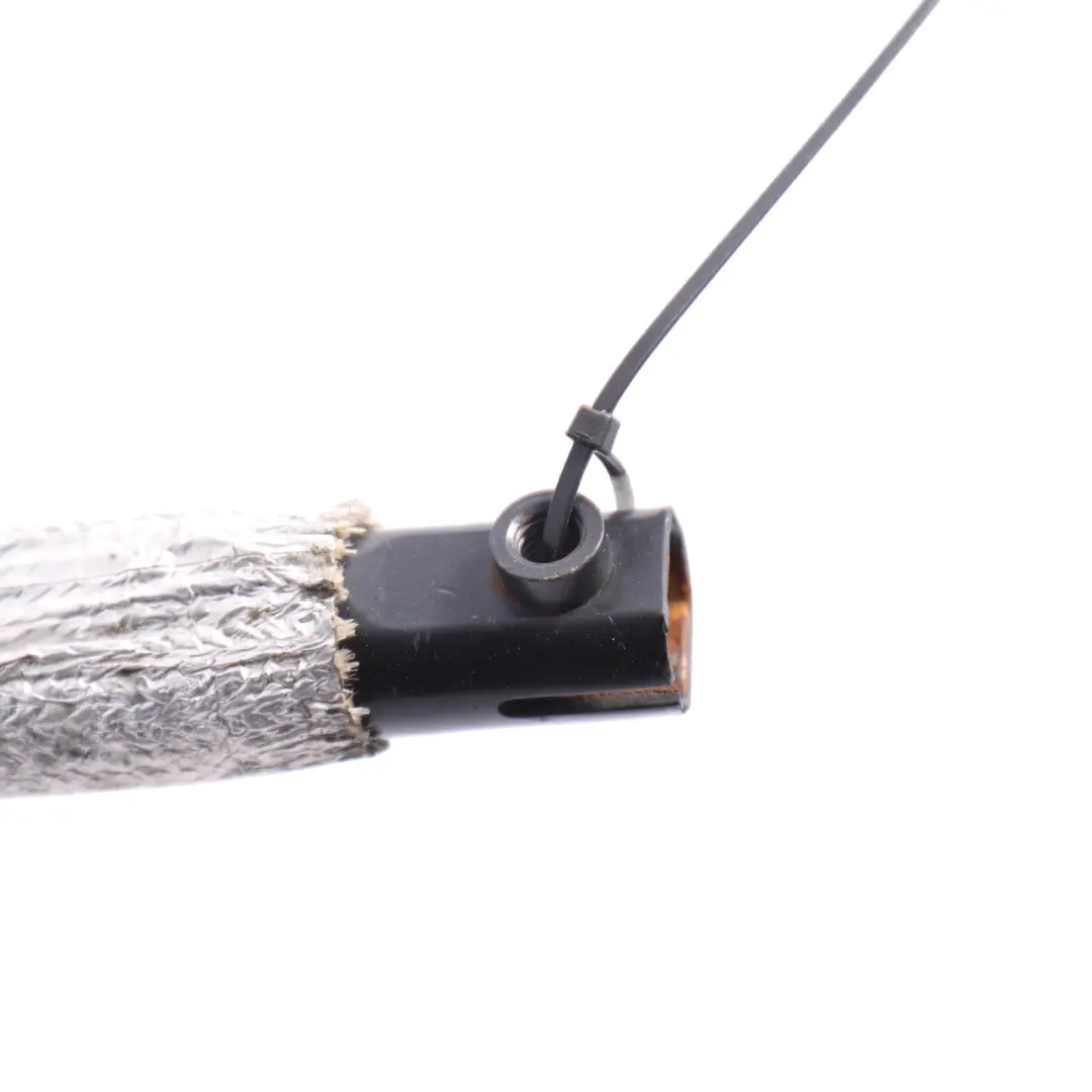 Land Rover Discovery 4 L319 Lower Steering Column Shaft - SKU RHD-QMN500240 - Part number QMN500240