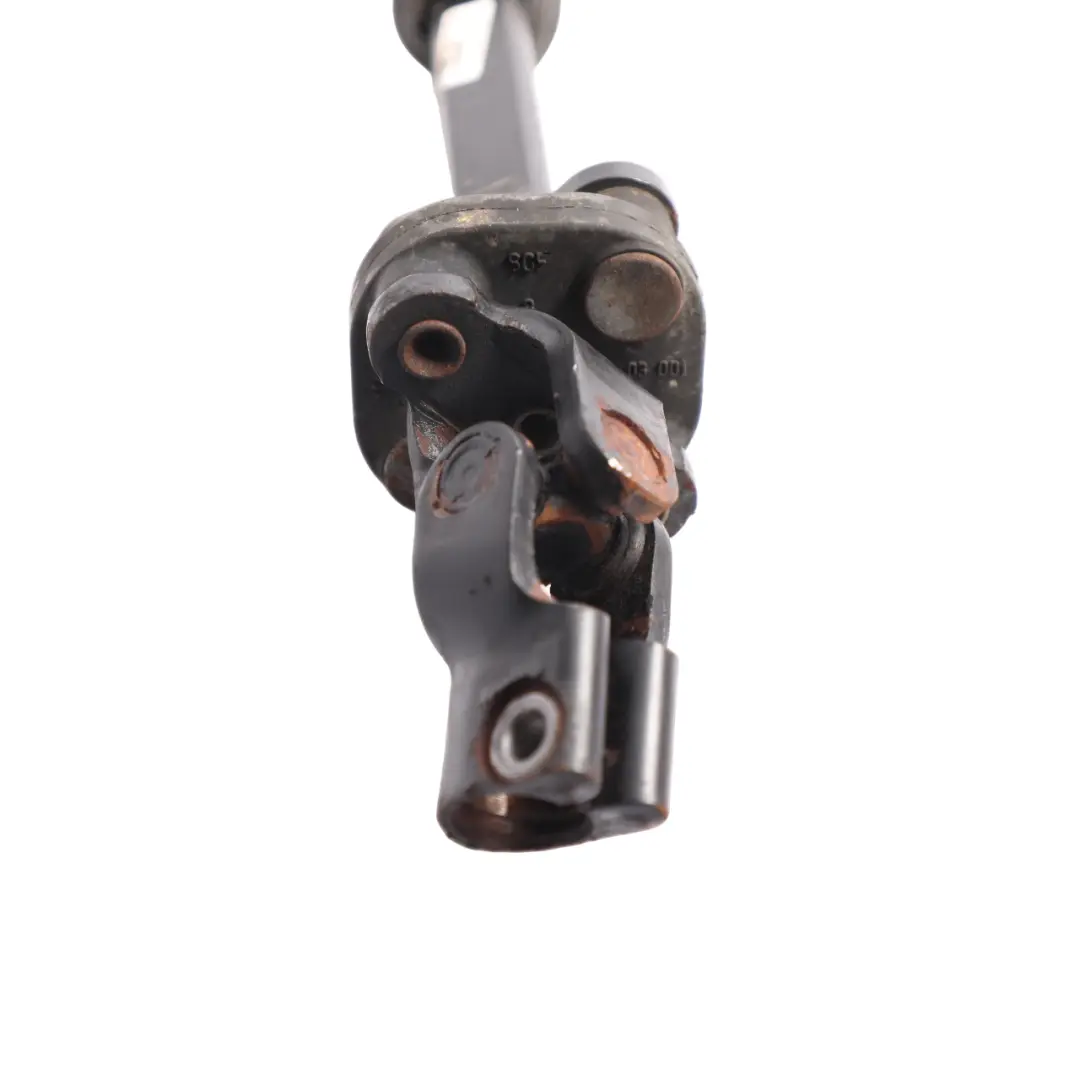 Land Rover Discovery 4 L319 Lower Steering Column Shaft - SKU RHD-QMN500240 - Part number QMN500240