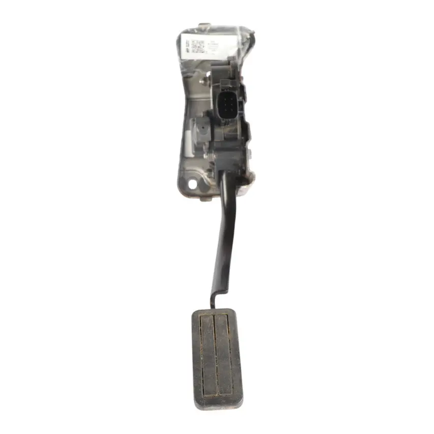 Land Rover Discovery Mk3 L319 Accelerator Throttle Gas Pedal Unit - SKU RHD-SLC000061 - Part number SLC000061