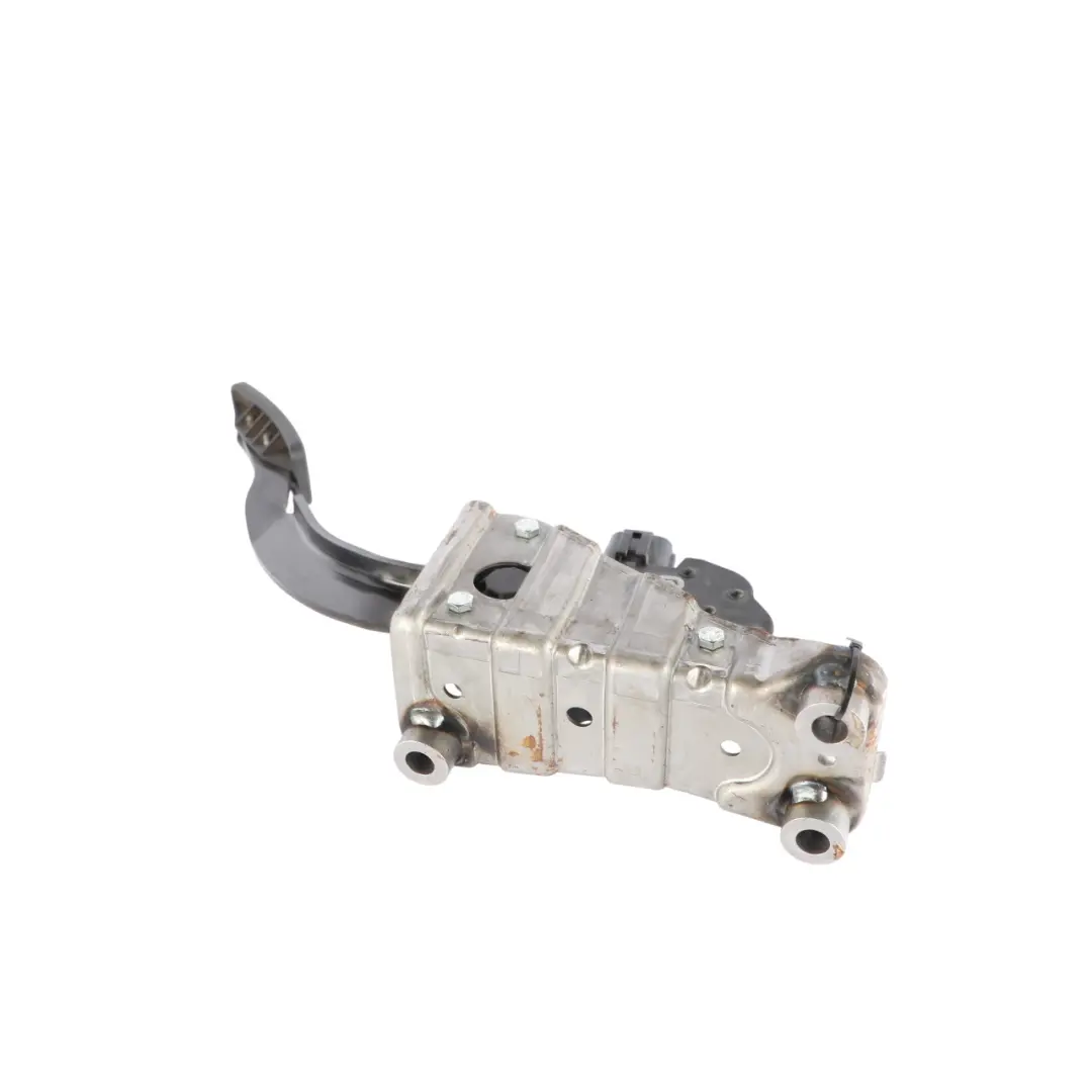 Land Rover Discovery Mk3 L319 Accelerator Throttle Gas Pedal Unit - SKU RHD-SLC000061 - Part number SLC000061