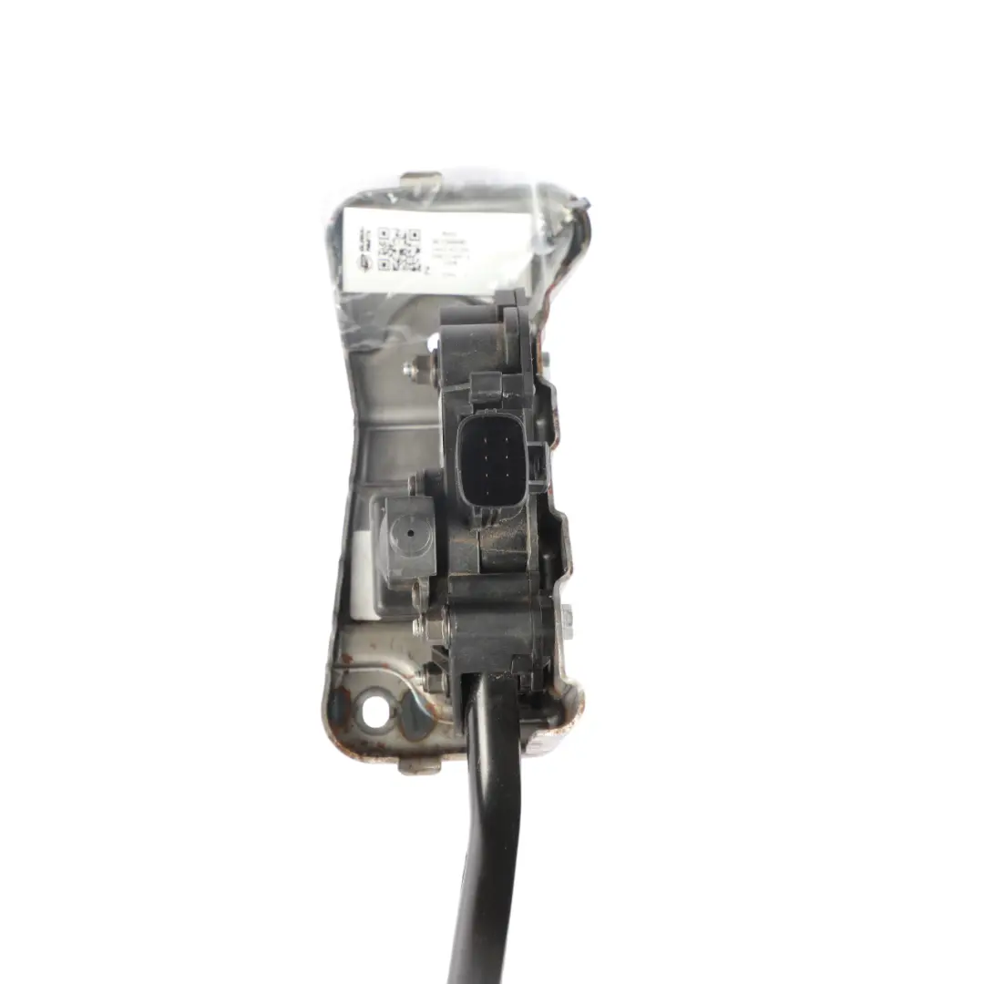 Mk3 L319 Accelerator Throttle Gas Pedal Unit to Land Rover Discovery with Part number SLC000061 Land Rover Discovery Mk3 L319 Accelerator Throttle Gas Pedal Unit - SKU RHD-SLC000061 - Part number SLC000061