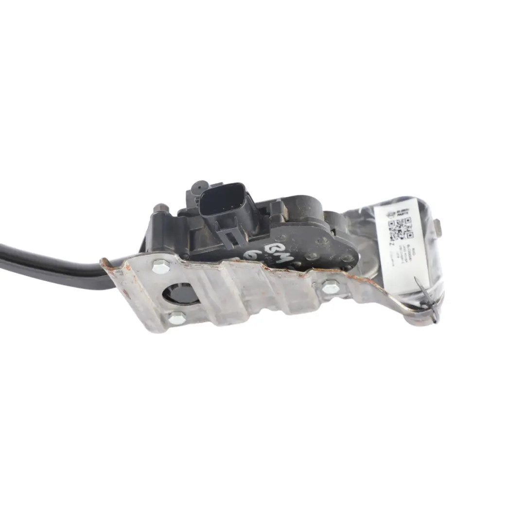 Land Rover Discovery Mk3 L319 Accelerator Throttle Gas Pedal Unit - SKU RHD-SLC000061 - Part number SLC000061