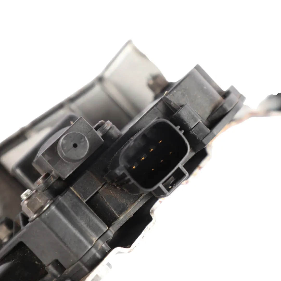 Mk3 L319 Accelerator Throttle Gas Pedal Unit to Land Rover Discovery with Part number SLC000061 Land Rover Discovery Mk3 L319 Accelerator Throttle Gas Pedal Unit - SKU RHD-SLC000061 - Part number SLC000061