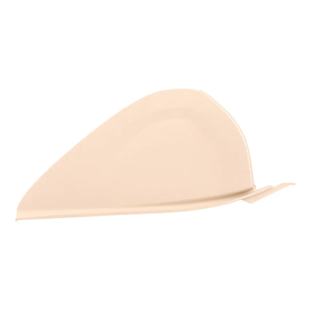 BMW X5 F15 Instrument Panel Cover Trim Outer Right O/S - SKU RHD-T0508297 - Part number T0508297