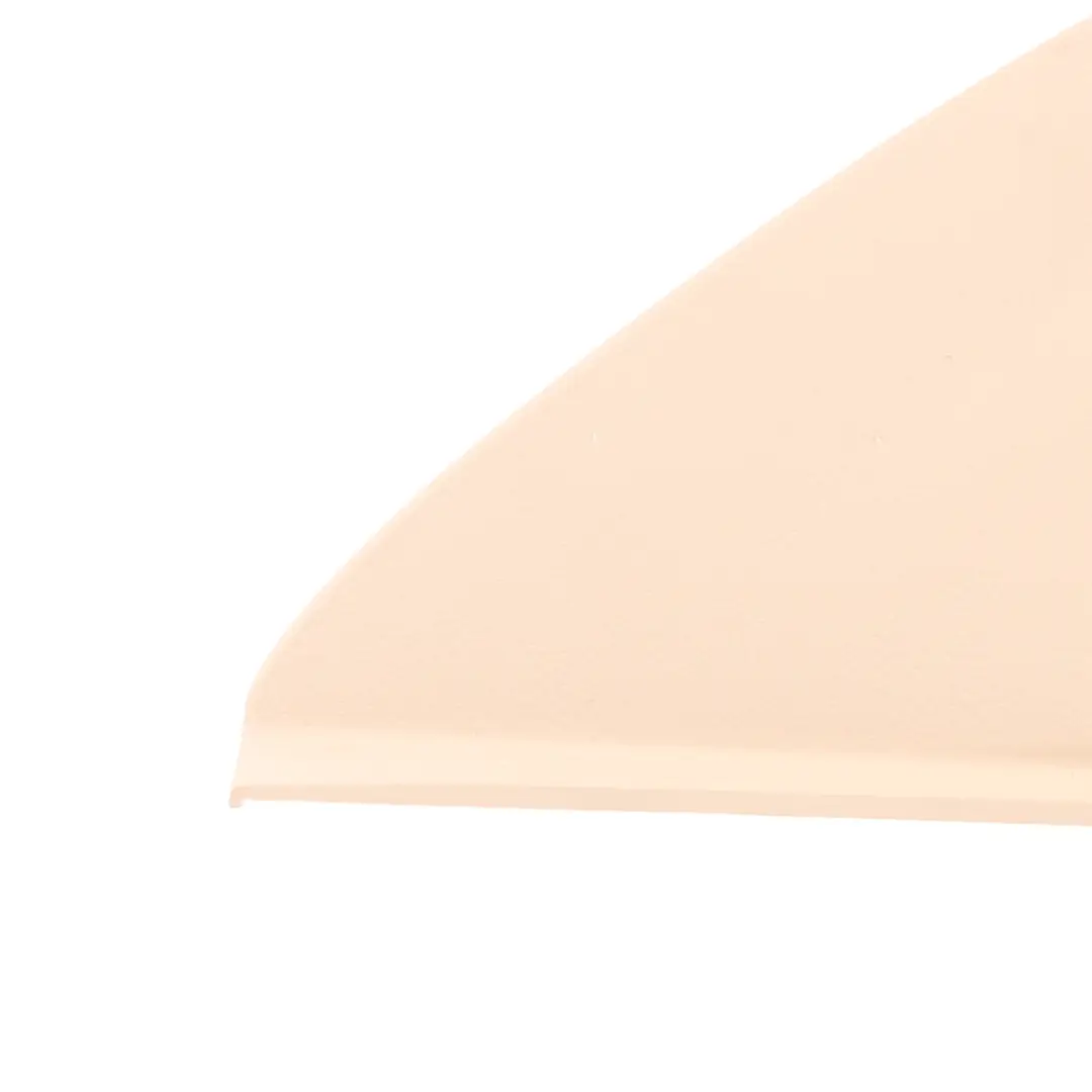 Instrument Panel Cover Trim Outer Right O/S to BMW X5 F15 with Part number T0508297 BMW X5 F15 Instrument Panel Cover Trim Outer Right O/S - SKU RHD-T0508297 - Part number T0508297