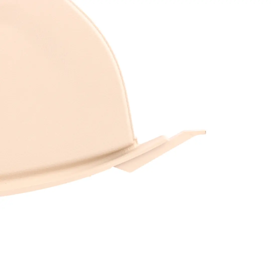 BMW X5 F15 Instrument Panel Cover Trim Outer Right O/S - SKU RHD-T0508297 - Part number T0508297