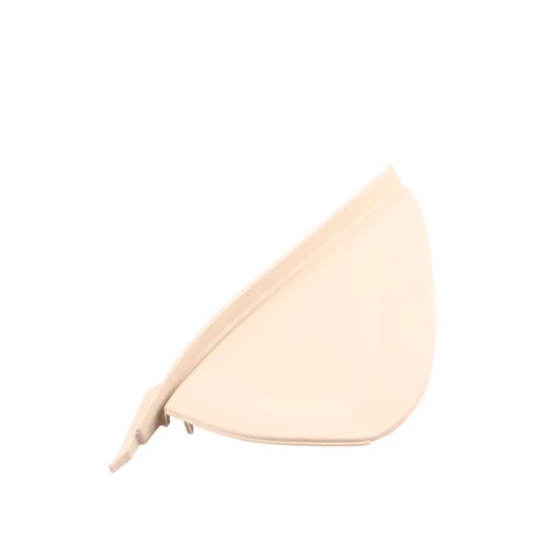 BMW X5 F15 Instrument Panel Cover Trim Outer Right O/S - SKU RHD-T0508297 - Part number T0508297