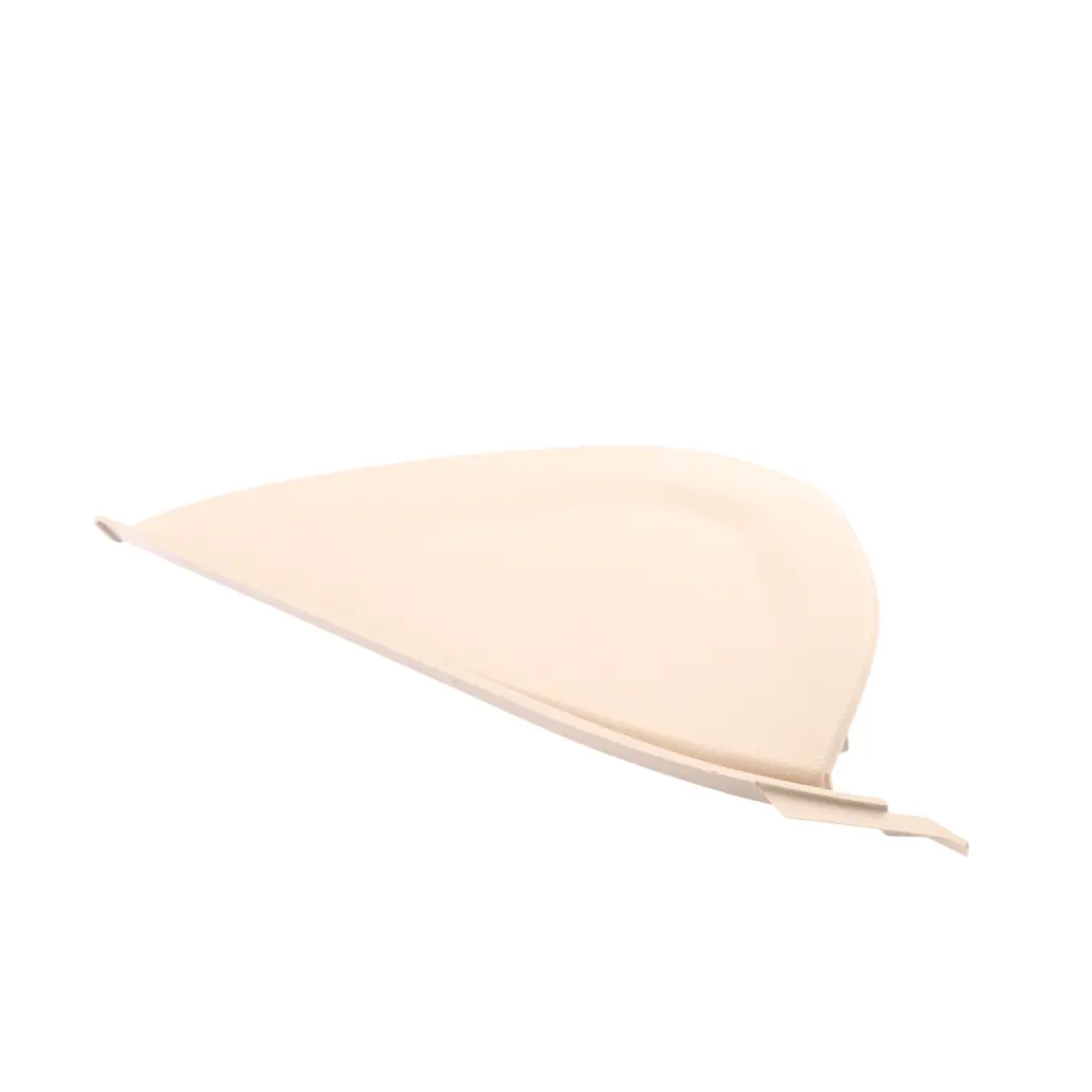 Instrument Panel Cover Trim Outer Right O/S to BMW X5 F15 with Part number T0508297 BMW X5 F15 Instrument Panel Cover Trim Outer Right O/S - SKU RHD-T0508297 - Part number T0508297