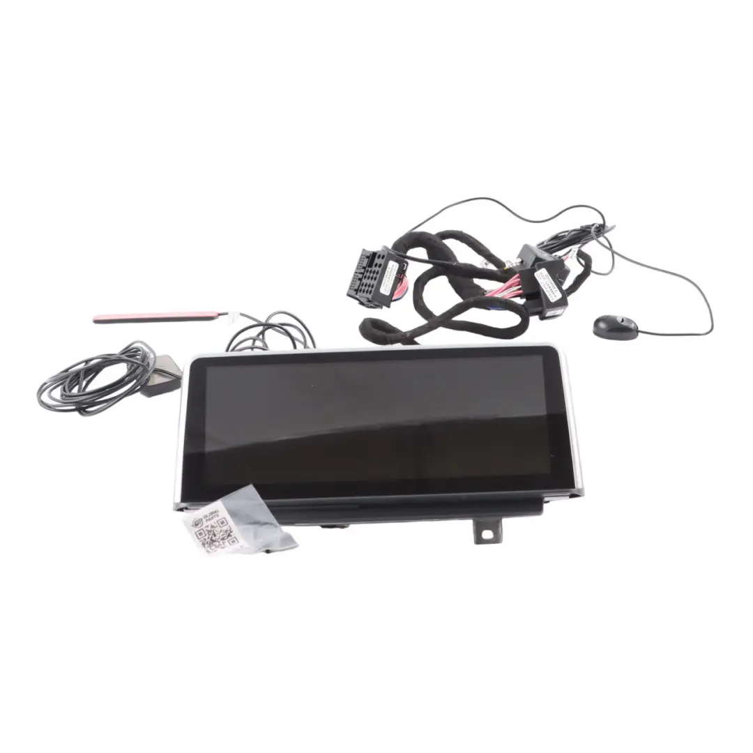 Radio Navigation Head Unit Android CarPlay Display 10,25" to BMW F20 F21 with Part number XRC8667 BMW F20 F21 Radio Navigation Head Unit Android CarPlay Display 10,25" - SKU RHD-XRC8667 - Part number XRC8667