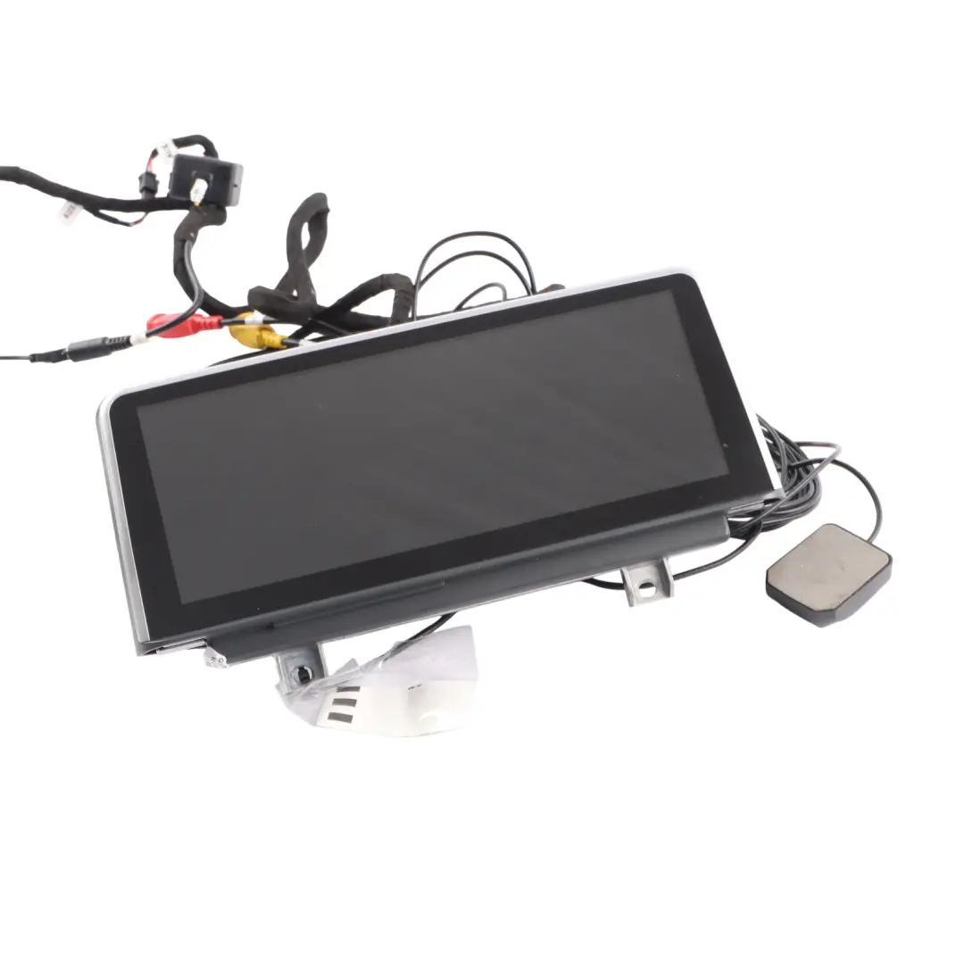 Radio Navigation Head Unit Android CarPlay Display 10,25" to BMW F20 F21 with Part number XRC8667 BMW F20 F21 Radio Navigation Head Unit Android CarPlay Display 10,25" - SKU RHD-XRC8667 - Part number XRC8667