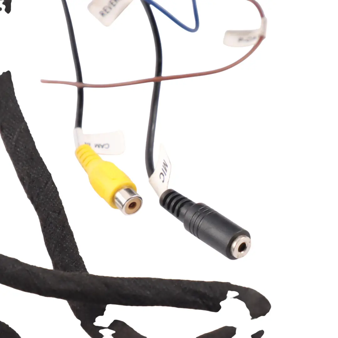 Radio Navigation Head Unit Android CarPlay Display 10,25" to BMW F20 F21 with Part number XRC8667 BMW F20 F21 Radio Navigation Head Unit Android CarPlay Display 10,25" - SKU RHD-XRC8667 - Part number XRC8667