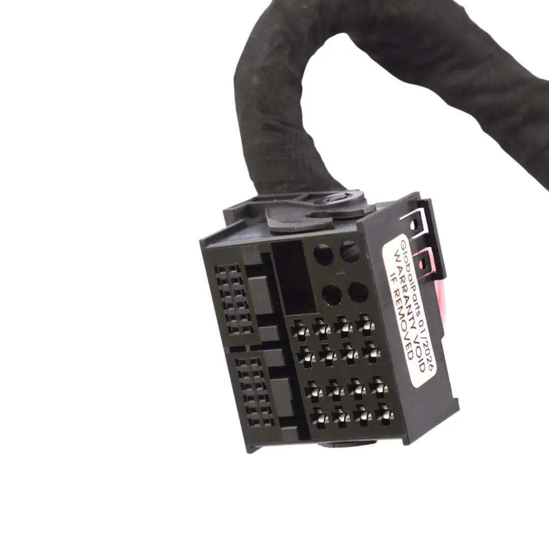 Radio Navigation Head Unit Android CarPlay Display 10,25" to BMW F20 F21 with Part number XRC8667 BMW F20 F21 Radio Navigation Head Unit Android CarPlay Display 10,25" - SKU RHD-XRC8667 - Part number XRC8667