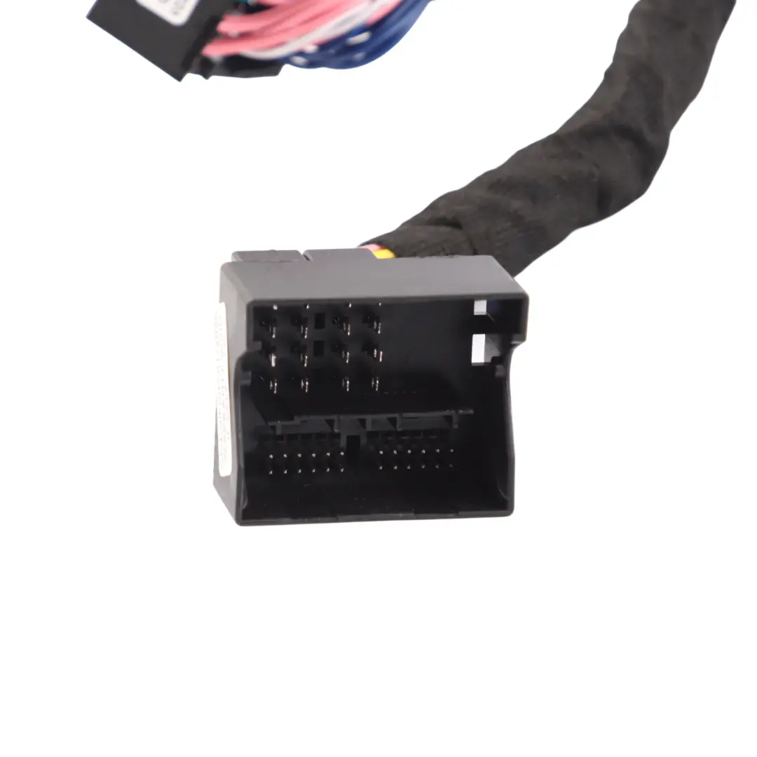 BMW F20 F21 Radio Navigation Head Unit Android CarPlay Display 10,25" - SKU RHD-XRC8667 - Part number XRC8667