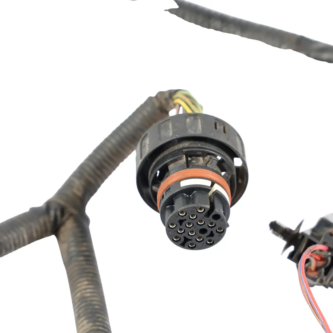 Land Rover Discovery L319 Engine Wiring Harness Loom 2.7 Automatic 8H32-7C078-KA - SKU RHD-YMD506290 - Part number YMD506290