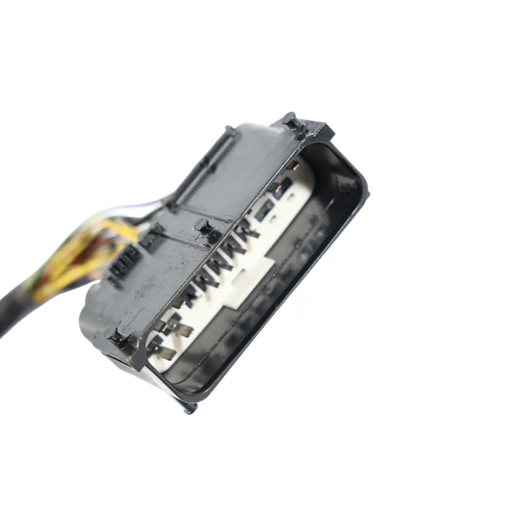 Wiring Harness Loom 2.7 Automatic 8H32-7C078-KA to Land Rover Discovery L319 Engine with Part number YMD506290 Land Rover Discovery L319 Engine Wiring Harness Loom 2.7 Automatic 8H32-7C078-KA - SKU RHD-YMD506290 - Part number YMD506290