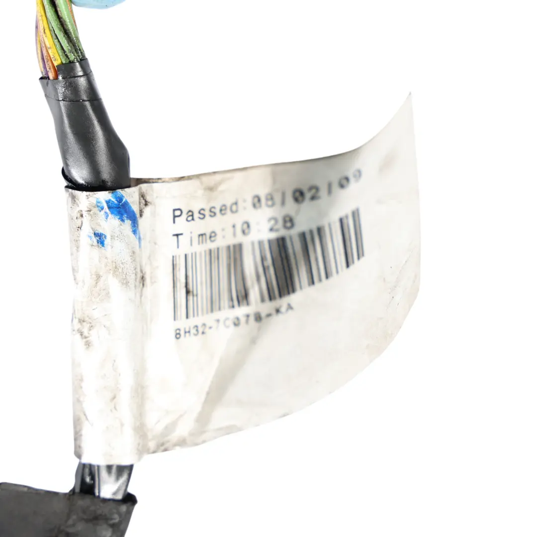 Land Rover Discovery L319 Engine Wiring Harness Loom 2.7 Automatic 8H32-7C078-KA - SKU RHD-YMD506290 - Part number YMD506290