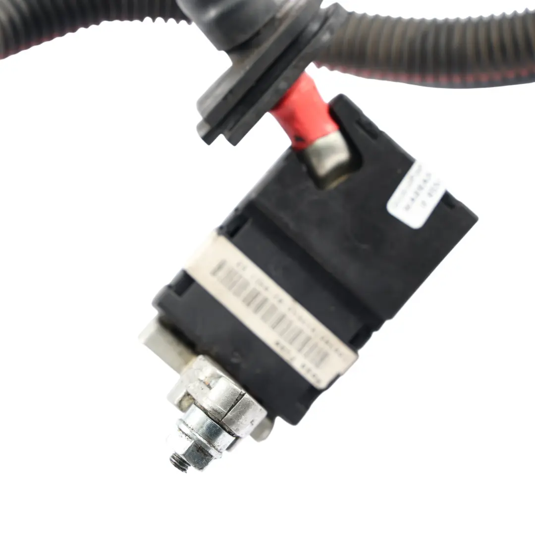 Land Rover L319 Positive Battery Lead Cable Wire Harness 4H22-14310-EA - SKU RHD-YTA500521 - Part number YTA500521