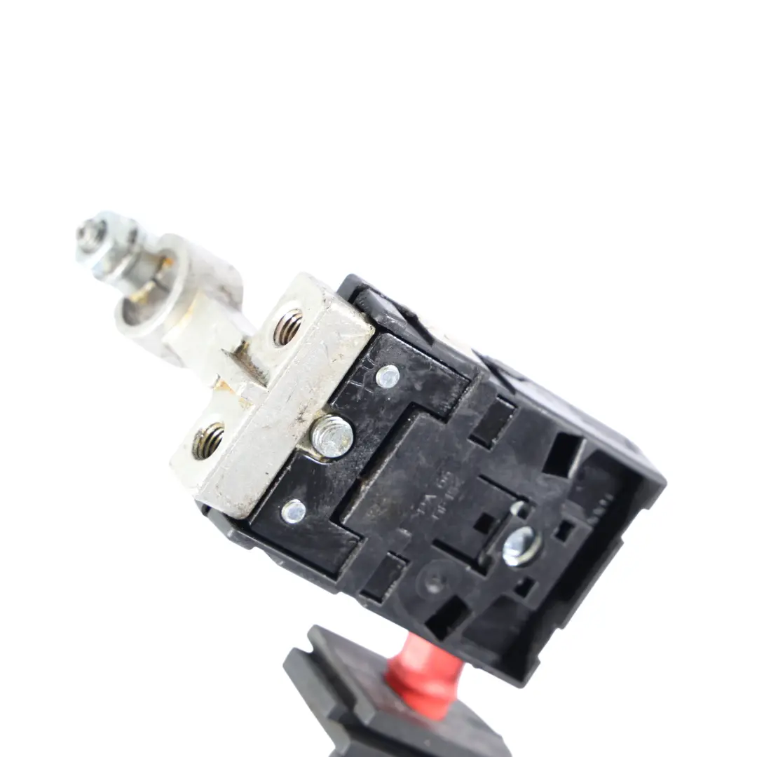 Positive Battery Lead Cable Wire Harness 4H22-14310-EA to Land Rover L319 with Part number YTA500521 Land Rover L319 Positive Battery Lead Cable Wire Harness 4H22-14310-EA - SKU RHD-YTA500521 - Part number YTA500521