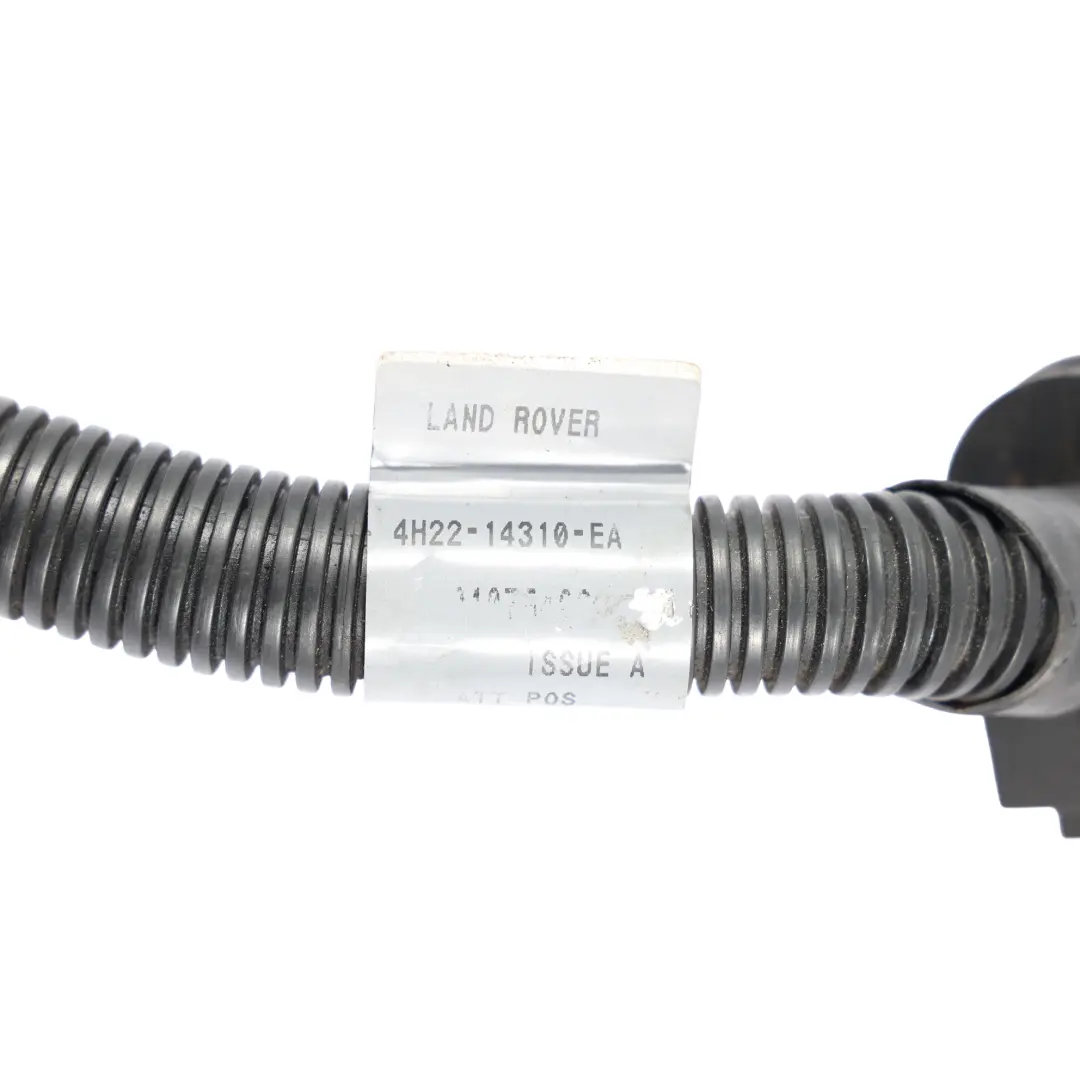 Positive Battery Lead Cable Wire Harness 4H22-14310-EA to Land Rover L319 with Part number YTA500521 Land Rover L319 Positive Battery Lead Cable Wire Harness 4H22-14310-EA - SKU RHD-YTA500521 - Part number YTA500521