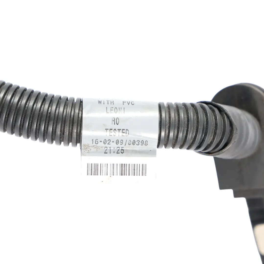 Positive Battery Lead Cable Wire Harness 4H22-14310-EA to Land Rover L319 with Part number YTA500521 Land Rover L319 Positive Battery Lead Cable Wire Harness 4H22-14310-EA - SKU RHD-YTA500521 - Part number YTA500521