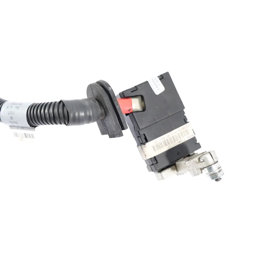 Land Rover L319 Positive Battery Lead Cable Wire Harness 4H22-14310-EA - SKU RHD-YTA500521 - Part number YTA500521