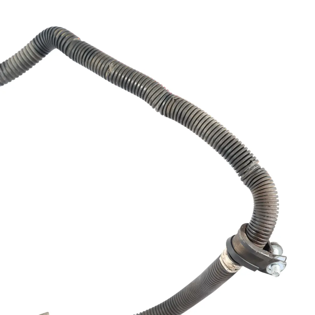 Positive Battery Lead Cable Wire Harness 4H22-14310-EA to Land Rover L319 with Part number YTA500521 Land Rover L319 Positive Battery Lead Cable Wire Harness 4H22-14310-EA - SKU RHD-YTA500521 - Part number YTA500521