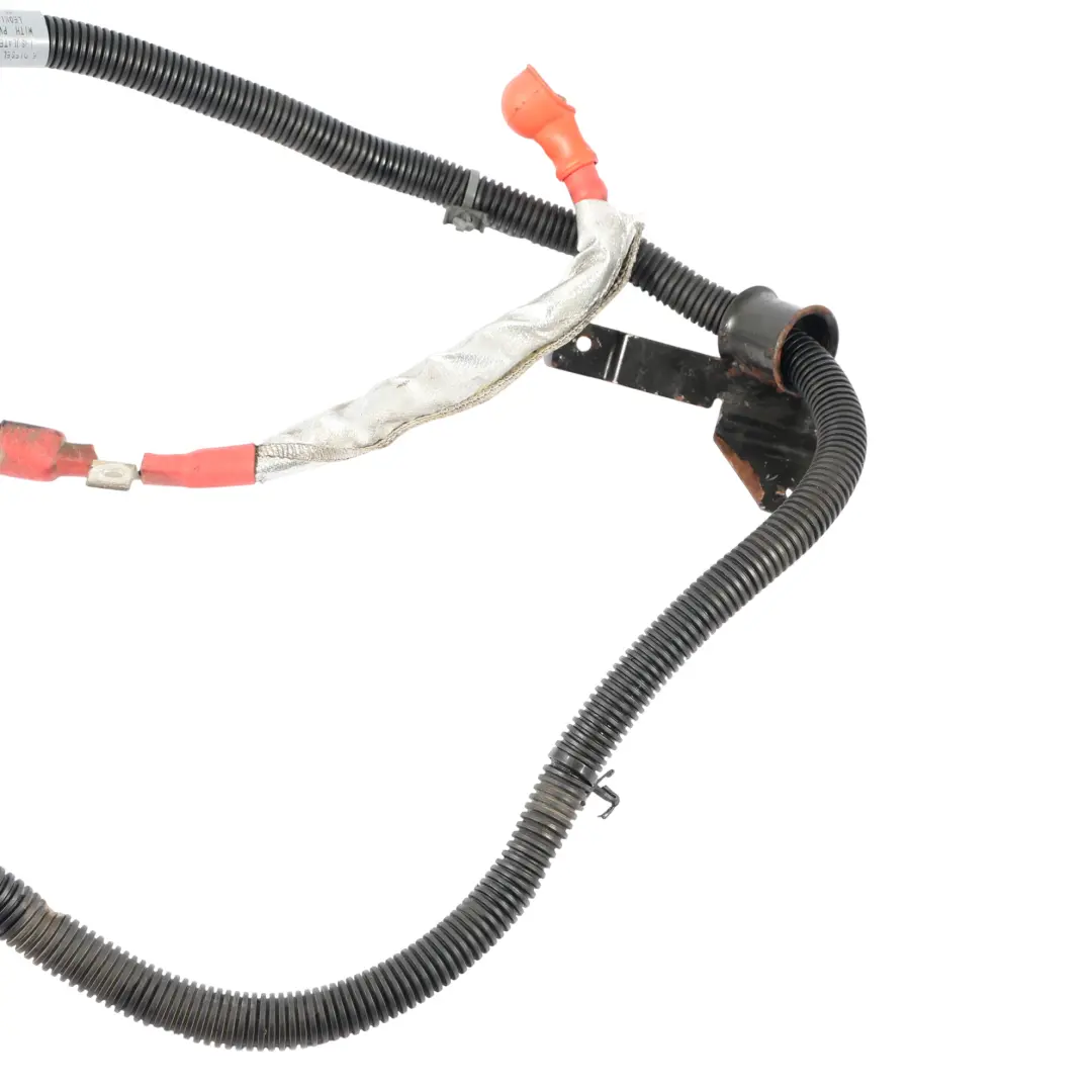Positive Battery Lead Cable Wire Harness 4H22-14310-EA to Land Rover L319 with Part number YTA500521 Land Rover L319 Positive Battery Lead Cable Wire Harness 4H22-14310-EA - SKU RHD-YTA500521 - Part number YTA500521