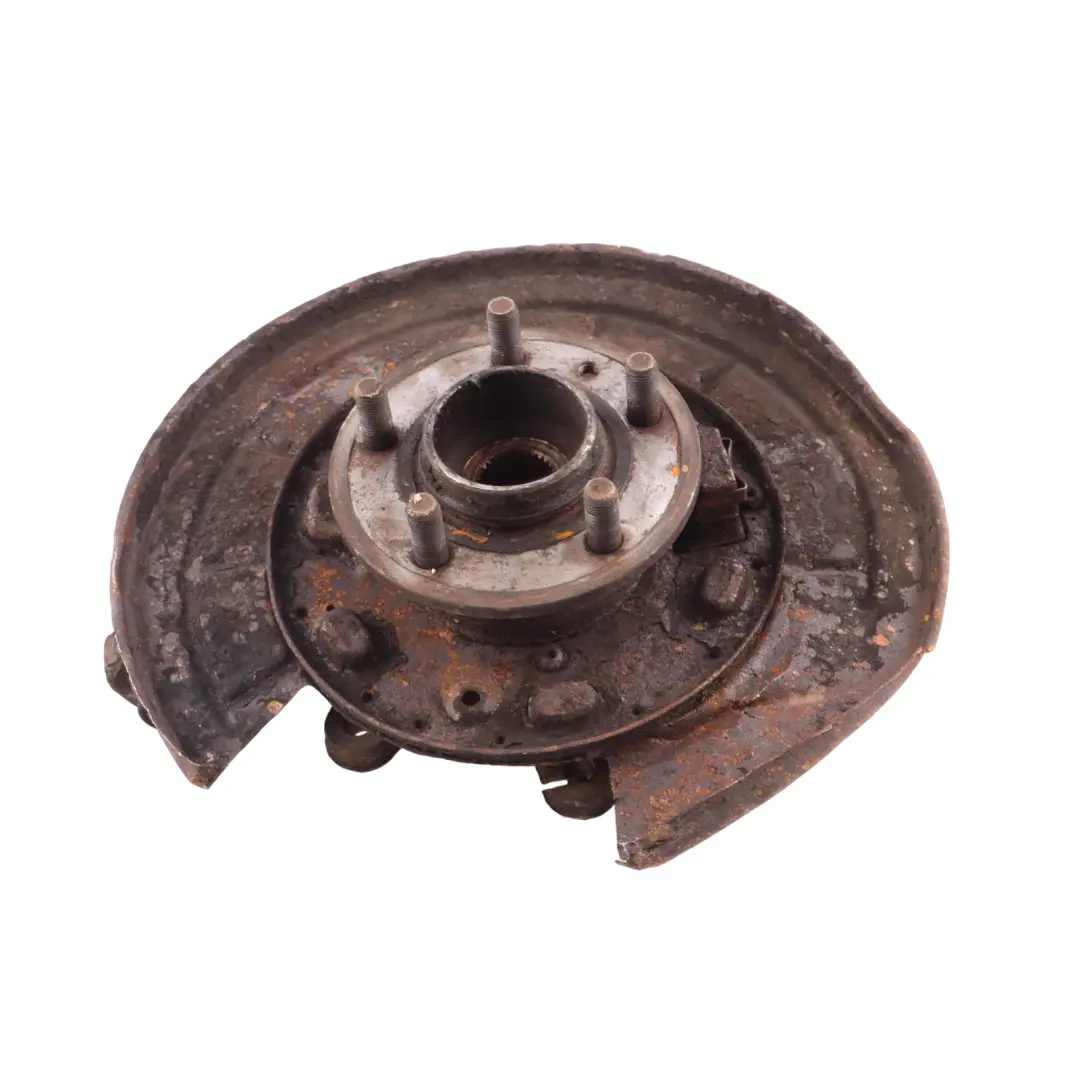 Posteriore Destro Volante Knuckle per Land Rover Discovery 4 L319 con numero di parte RLH500120 Land Rover Discovery 4 L319 Posteriore Destro Volante Knuckle - SKU RLH500120 - Numero di parte RLH500120