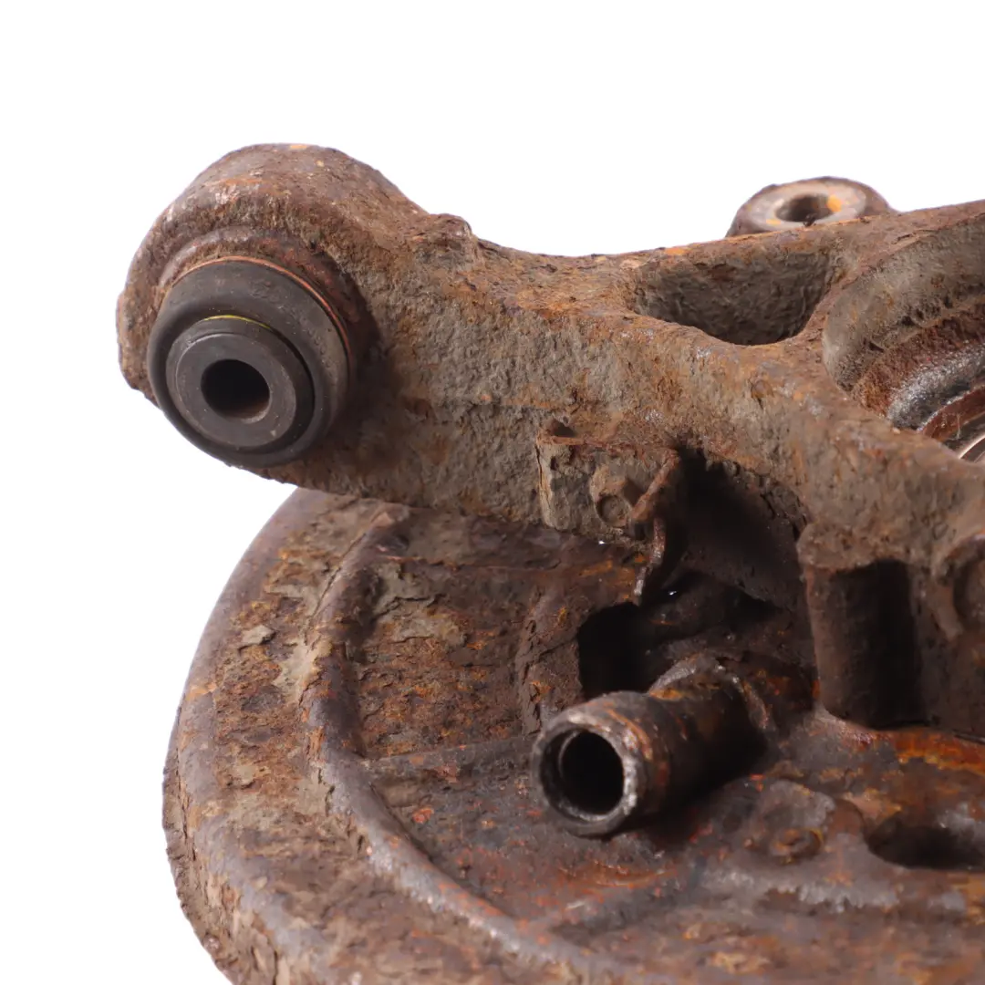 Land Rover Discovery 4 L319 Zwrotnica Prawy Tył - SKU RLH500120 - Numer Części RLH500120