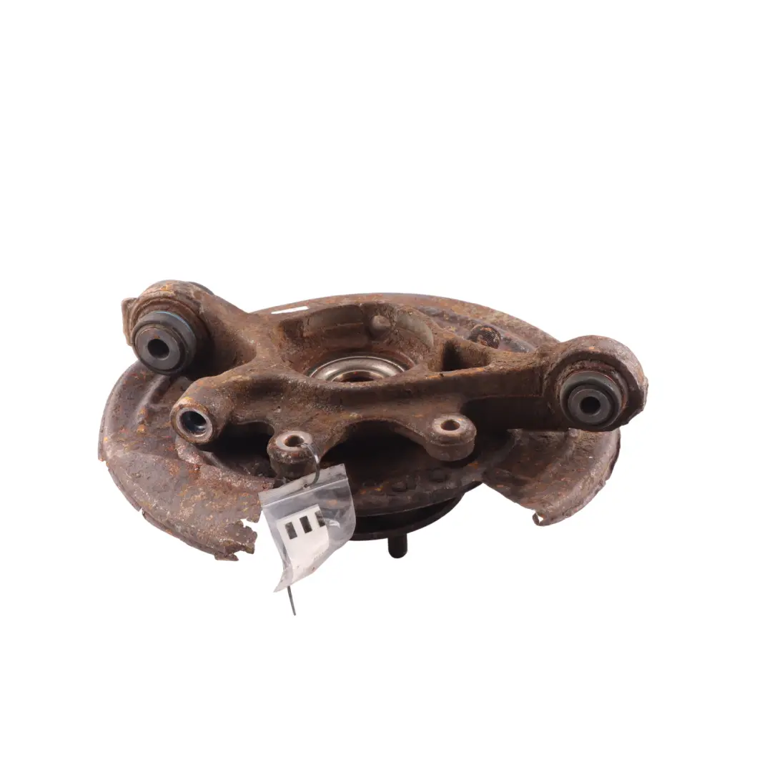 Hinten Rechts Lenkrad Achsschenkel für Land Rover Discovery 4 L319 mit Teilenummer RLH500120 Land Rover Discovery 4 L319 Hinten Rechts Lenkrad Achsschenkel - SKU RLH500120 - Teilenummer RLH500120