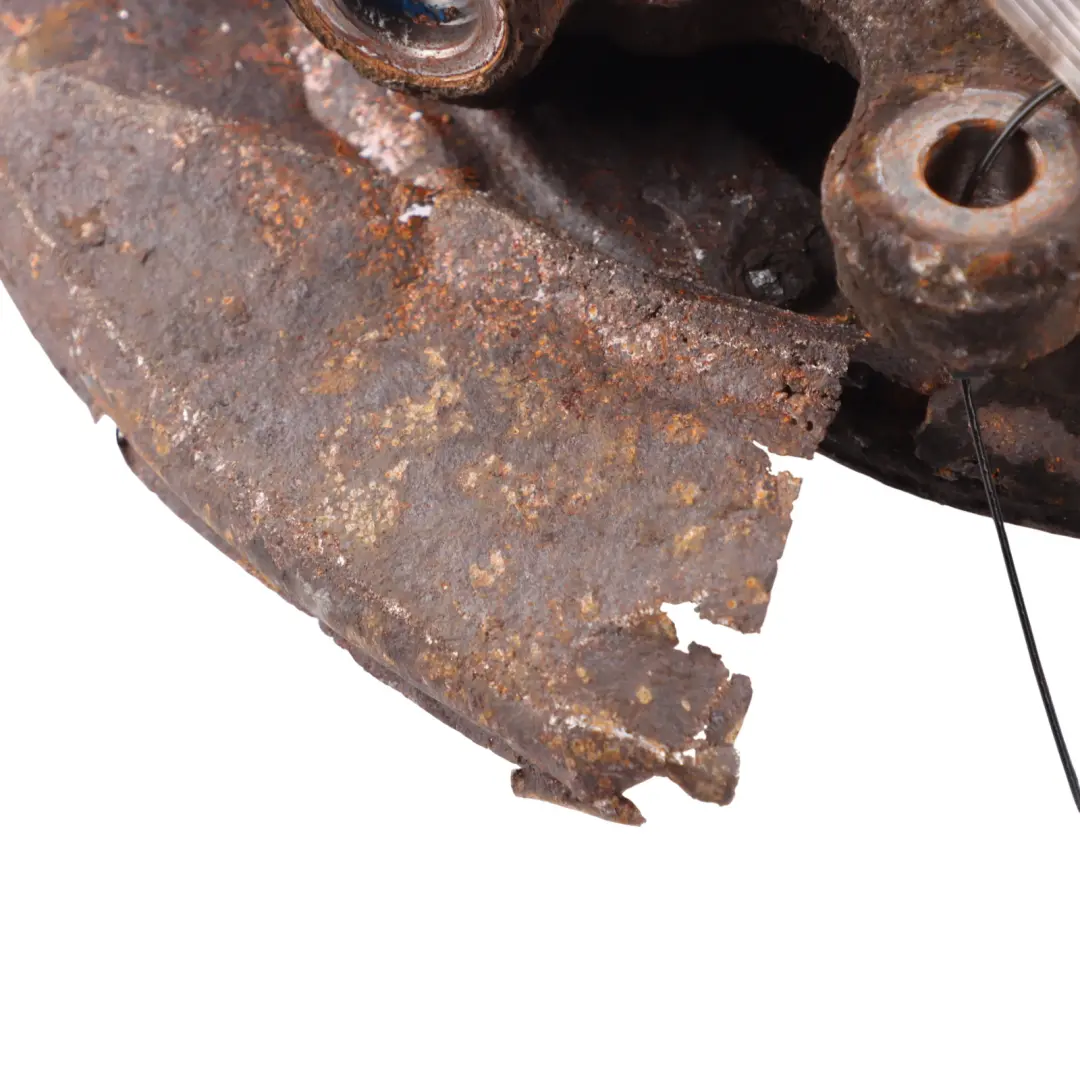 Hinten Rechts Lenkrad Achsschenkel für Land Rover Discovery 4 L319 mit Teilenummer RLH500120 Land Rover Discovery 4 L319 Hinten Rechts Lenkrad Achsschenkel - SKU RLH500120 - Teilenummer RLH500120