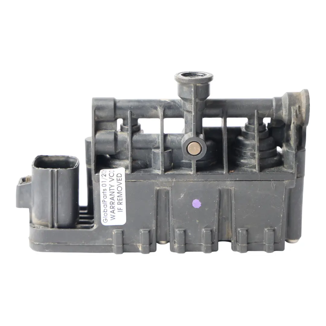 Land Rover Discovery 3 L319 Alivio Válvula Suspensión Bloqueo Control - SKU RVH000095 - Número de pieza RVH000095