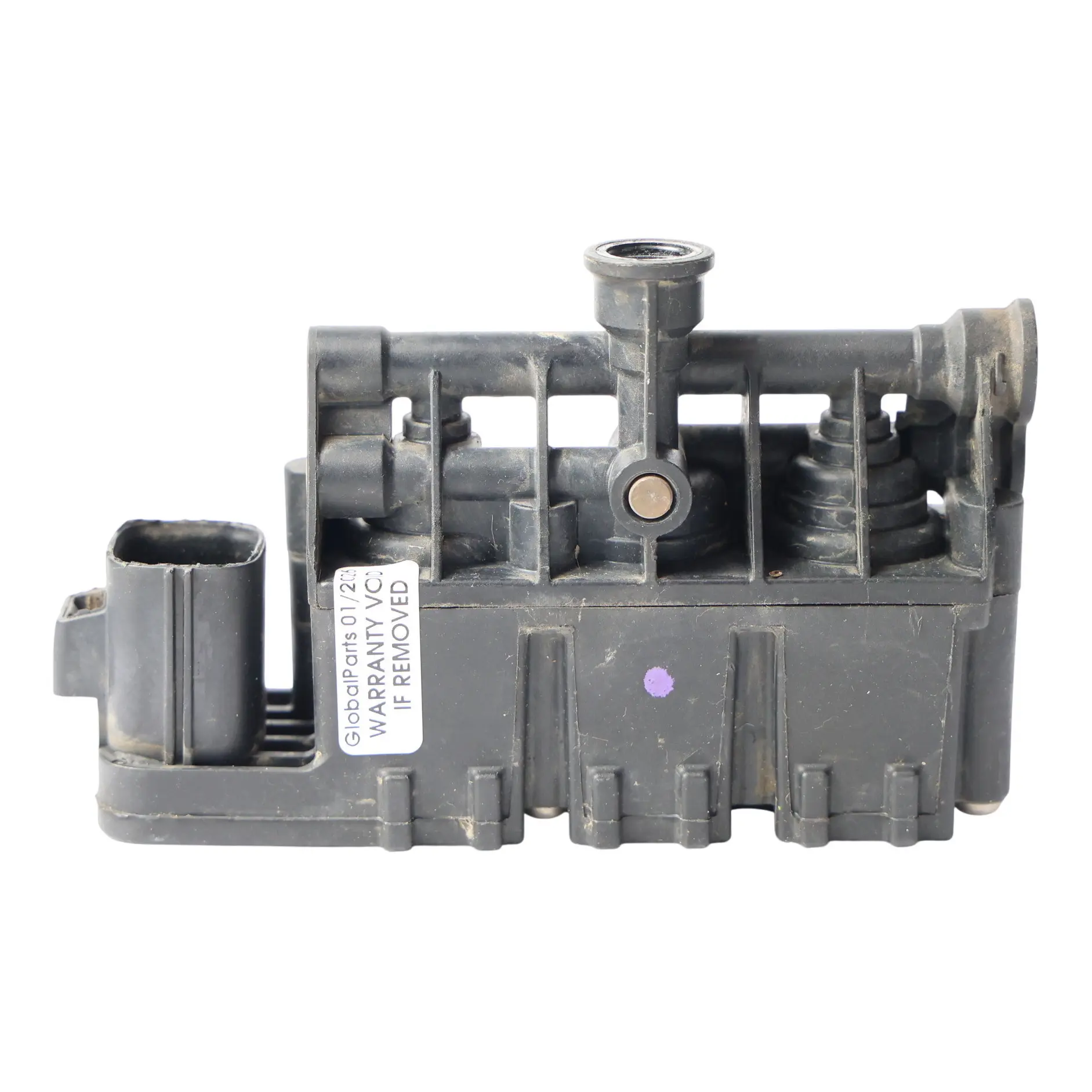 Land Rover Discovery 3 L319 Relief Suspension Valve Block Control RVH000095