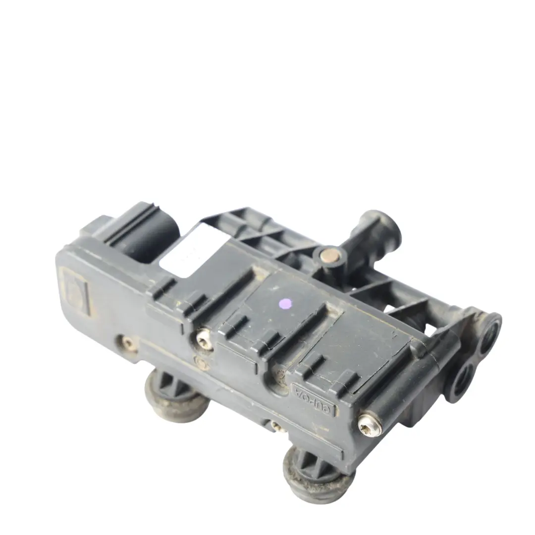 Land Rover Discovery 3 L319 Valvola Sospensione Controllo Blocco - SKU RVH000095 - Numero di parte RVH000095