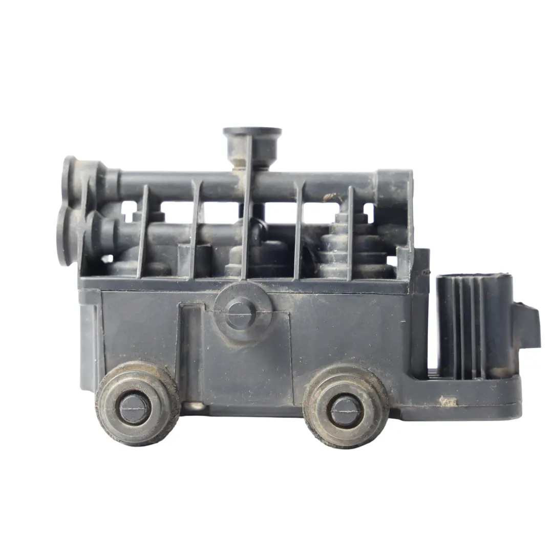 Land Rover Discovery 3 L319 Entlastung Federung Ventilblock Steuerung - SKU RVH000095 - Teilenummer RVH000095