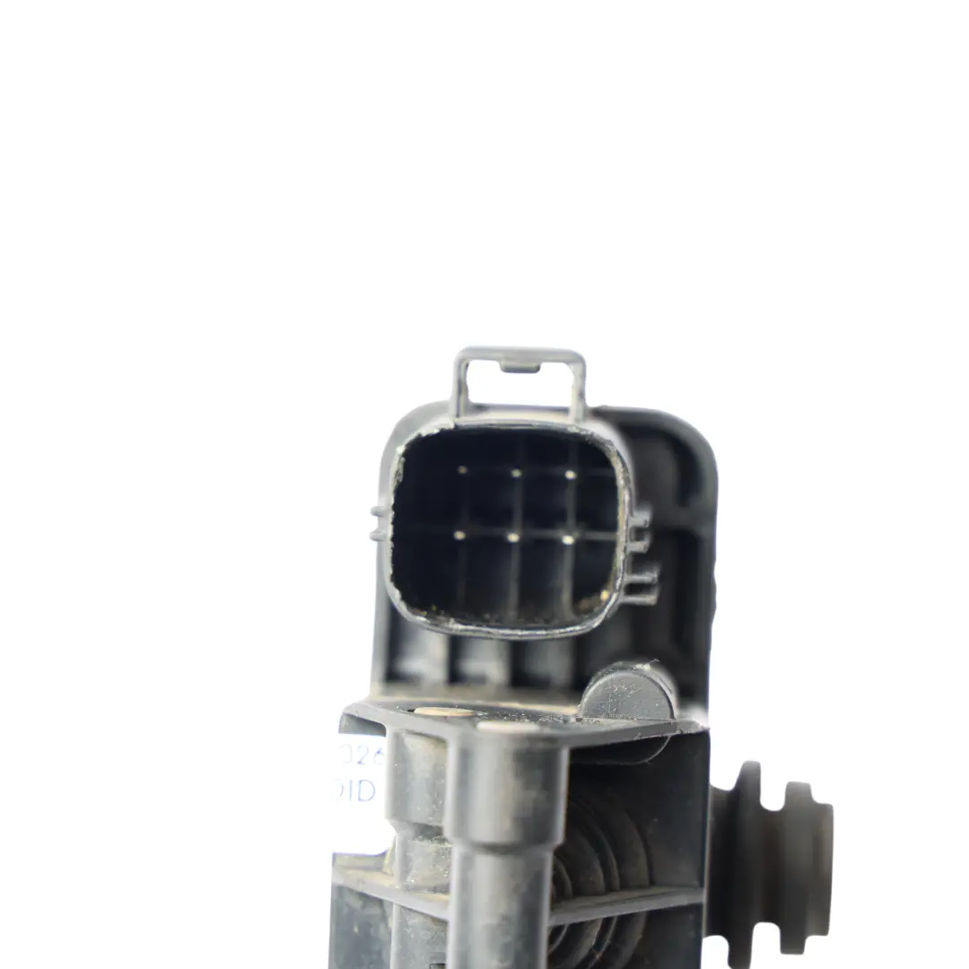 Valvola Sospensione Controllo Blocco per Land Rover Discovery 3 L319 con numero di parte RVH000095 Land Rover Discovery 3 L319 Valvola Sospensione Controllo Blocco - SKU RVH000095 - Numero di parte RVH000095