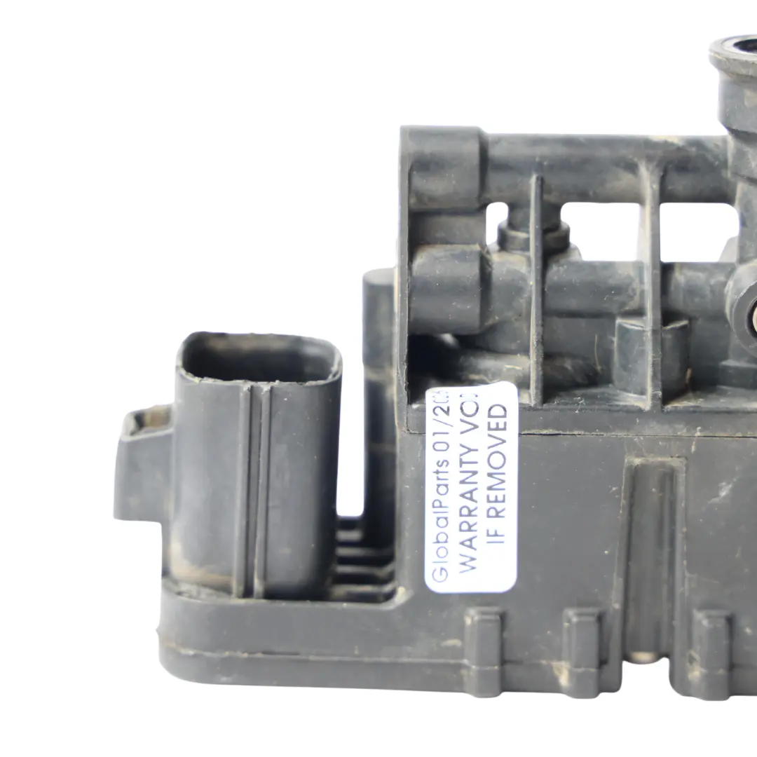 Land Rover Discovery 3 L319 Alivio Válvula Suspensión Bloqueo Control - SKU RVH000095 - Número de pieza RVH000095