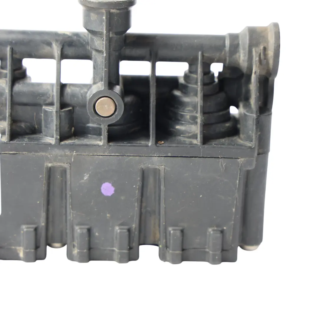 Alivio Válvula Suspensión Bloqueo Control para Land Rover Discovery 3 L319 con número de pieza RVH000095 Land Rover Discovery 3 L319 Alivio Válvula Suspensión Bloqueo Control - SKU RVH000095 - Número de pieza RVH000095