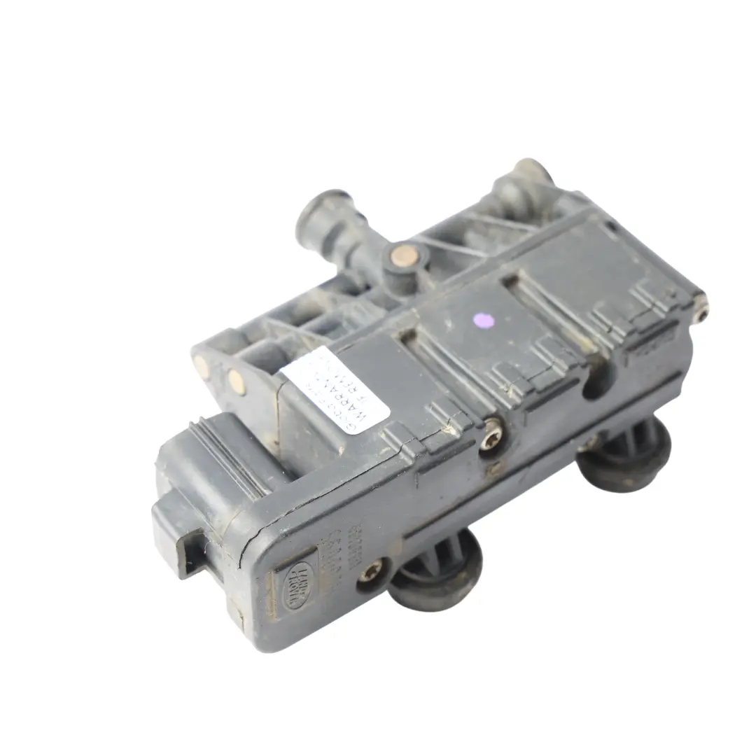Land Rover Discovery 3 L319 Bloc Commande Soupape Décharge Suspension - SKU RVH000095 - Numéro de pièce RVH000095