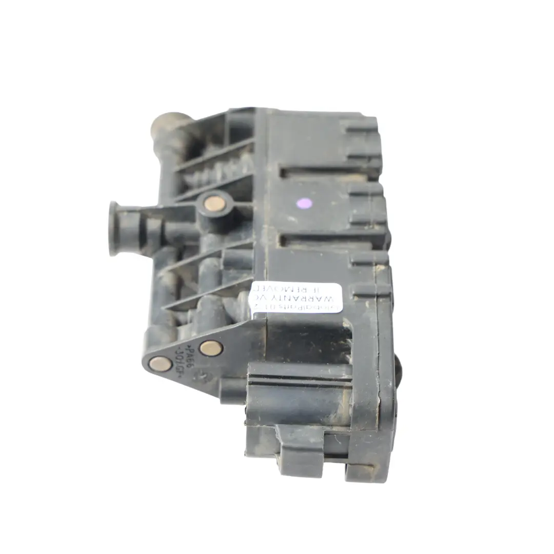 Relief Suspension Valve Block Control to Land Rover Discovery 3 L319 with Part number RVH000095 Land Rover Discovery 3 L319 Relief Suspension Valve Block Control - SKU RVH000095 - Part number RVH000095