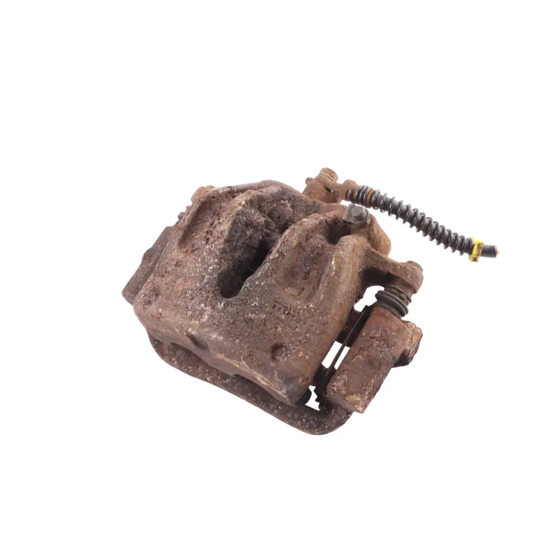 Land Rover Discovery L319 Brake Caliper Front Right O/S - SKU SEG500040 - Part number SEG500040