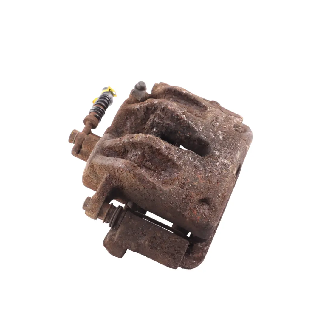 Brake Caliper Front Right O/S to Land Rover Discovery L319 with Part number SEG500040 Land Rover Discovery L319 Brake Caliper Front Right O/S - SKU SEG500040 - Part number SEG500040