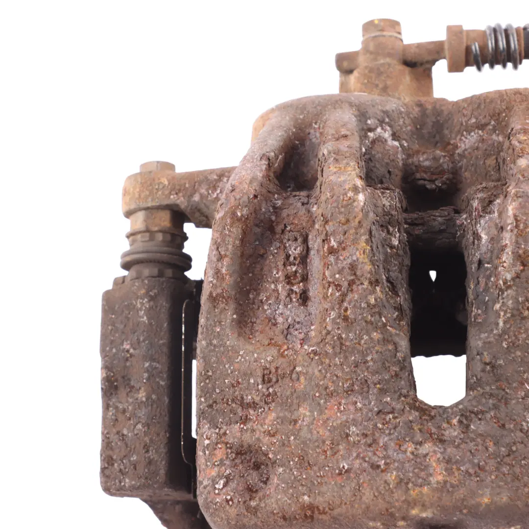 Brake Braking Caliper Front Right O/S to Land Rover Discovery L319 with Part number SEG500040 Land Rover Discovery L319 Brake Braking Caliper Front Right O/S - SKU SEG500040 - Part number SEG500040