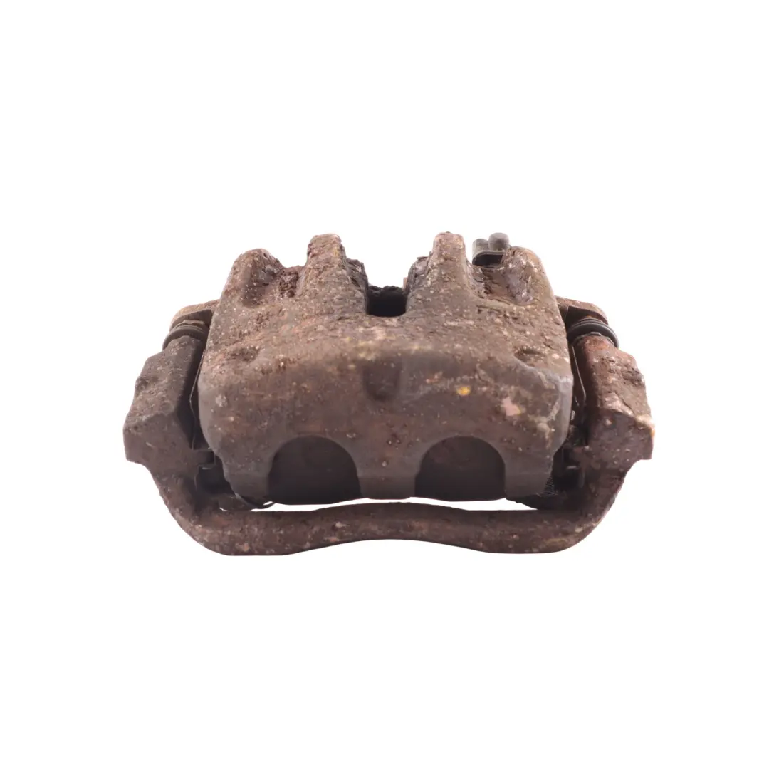 Brake Braking Caliper Front Right O/S to Land Rover Discovery L319 with Part number SEG500040 Land Rover Discovery L319 Brake Braking Caliper Front Right O/S - SKU SEG500040 - Part number SEG500040